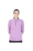 Utopeak Outdoor Wisdom Kadın Polar Lila - 1