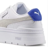 Puma Mayze Stack Wns Beyaz KADIN Spor Ayakkabı 38436313 M-19 - 4
