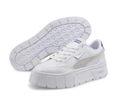 Puma Mayze Stack Wns Beyaz KADIN Spor Ayakkabı 38436313 M-19 - 3