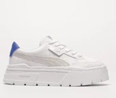Puma Mayze Stack Wns Beyaz KADIN Spor Ayakkabı 38436313 M-19 - 1