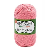 Etrofil Bio Cotton 10403 Şeker Pembe - 1