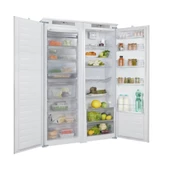 Franke Fsdr 330 V Ne F Ankastre Buzdolabı - 2