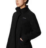 Columbia Panorama™ Long Jacket Kadın Polar Ceket AL1333-010 - 3