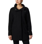 Columbia Panorama™ Long Jacket Kadın Polar Ceket AL1333-010 - 1