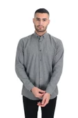 Cengiz İnler Flanel Erkek Gömlek - 2
