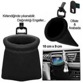 Automix Araba Araç Otomobil Oto İç Aksesuar Çok Amaçlı Kese 11355 - 4