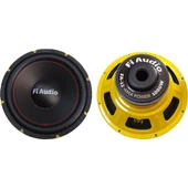 Fi Audio Subwoofer Fa-12 - 1