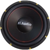 Fi Audio Subwoofer Fa-12 - 2