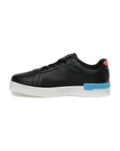 Lumberjack Emma 3Fx Kadın Siyah-Mavi Sneaker Ayakkabı - 3
