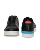 Lumberjack Emma 3Fx Kadın Siyah-Mavi Sneaker Ayakkabı - 6