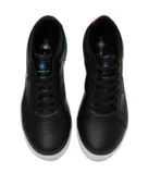 Lumberjack Emma 3Fx Kadın Siyah-Mavi Sneaker Ayakkabı - 5