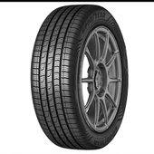 Goodyear 215/60 R17 96V Eagle Sport 4 Seasons Suv 4 Mevsim Lastiği ( Üretim Yılı: 2023 ) - 1
