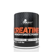 Olimp Creatine Monohydrate Powder 250 Gr - 1