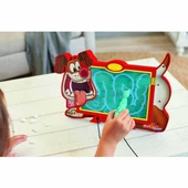 Süper Doktor Obur Köpeğim Hasbro Lisanslı Oyun thumbnail 4