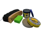 Leflef 4 lü Ayakkabı Bakım Seti Ekstra thumbnail 12