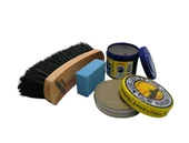 Leflef 4 lü Ayakkabı Bakım Seti Ekstra thumbnail 10