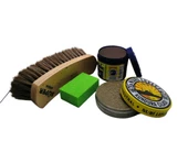 Leflef 4 lü Ayakkabı Bakım Seti Ekstra thumbnail 7