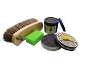 Leflef 4 lü Ayakkabı Bakım Seti Ekstra thumbnail 8