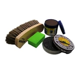 Leflef 4 lü Ayakkabı Bakım Seti Ekstra thumbnail 2