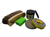 Leflef 4 lü Ayakkabı Bakım Seti Ekstra thumbnail 3