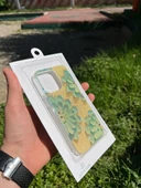 İphone 13 Pro Max 3 Boyutlu Özel Tasarım Silikon Cep Telefonu Kılıfı thumbnail 6