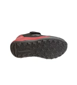 KİNETİX Erkek Çocuk Siyah Gri Çırtlı 26-30 Outdoor Soğuya Yağmura Dayanıklı Spor Ayakkabı - 5