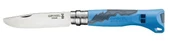 OPINEL INOX 7 NO OUTDOOR COCUK CAKISI - 6