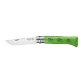 OPINEL INOX 8 NO ISLEMEL CAKI (BISIKLET ISL) - 3