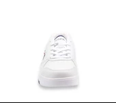 Us Polo Assn ANDREI WMN Beyaz Kadın Sneaker - 4