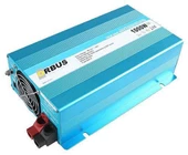 Orbus 1000 W Watt 12v-220v Tam Sinüs İnverter İnvertör - 1
