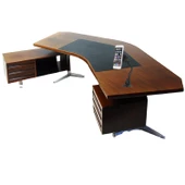 Araba Araç İçi Oto Ofis Ev Masa Mıknatıslı Kuğu Boynu Manyetik Vantuzlu Telefon Tutucu - 2