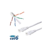 Cablemaster 100 Mt CAT6 UTP Ethernet Kablosu - 1
