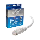Powermaster Cat6 10 Metre Network Ethernet Kablo - 1