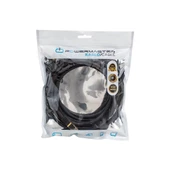 Powermaster 5 Metre PMCAT75 Cat7 Kablo - 3