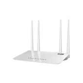 Tr-Link TR-4000 300 Mbps 4 Port 4 Antenli Access Point Router - 1