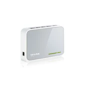TP-LINK TL-SF1005D 5-Port 10/100Mbps Ehternet Switch - 1