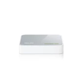 TP-LINK TL-SF1005D 5-Port 10/100Mbps Ehternet Switch - 2