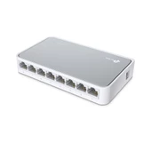 TP-LINK TL-SF1008D 8-Port 10/100Mbps Ehternet Switch - 3