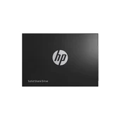 HP 240 GB S650 2.5" SSD Harddisk - 1