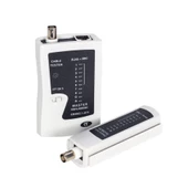 Powermaster RJ45- BNC Kablo Test Cihazı - 1