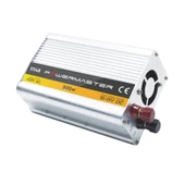 Powermaster 12 Volt 500 Watt Modified Sinus İnverter (10-15 V Arası -220 V AC)-11148 - 1