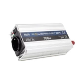 Powermaster 24 Volt 700 Watt Modified Sinus İnverter PM-4505 - 1