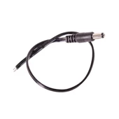 Kamera Dc Tek Uçlu Power Jack Kablo - 1