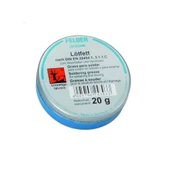 Felder 20 GR Lehim Pastası Lötfet - 1