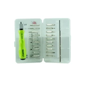 Baku BK-3020 20 Uçlu Tornavida Seti - 1