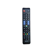 Samsung Smart Tuşlu Lcd Tv Kumandası SM-31K - 1
