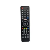 Showmax Next-Botech- Dijitsu Lcd Tvlere Uyumlu Netflix Yuotube Prime Tuşlu Kumanda 4545 - 1