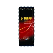 Baff Ultra MX 10/48 Dual Sonlu ve Kaskatlı Multiswitch Santral - 1