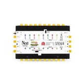 Next YE-10/8 Hybrid Uydu Santral (Sonlu - Kaskatlı Birlikte) - 1