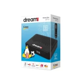 Dreamstar Master Plus+ Uydu Alıcı - 3